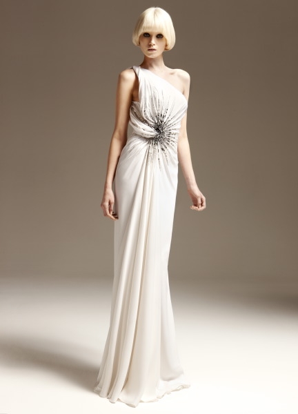 Versace, thời trang dạ hội, bộ sưu tập thời trang, thời trang, váy dạ hội