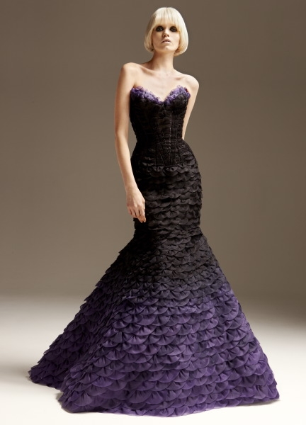 Versace, thời trang dạ hội, bộ sưu tập thời trang, thời trang, váy dạ hội