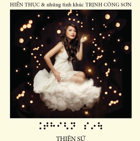 Hiền Thục, Sao Việt, Nhạc Trịnh, Album mới, Portrait 17