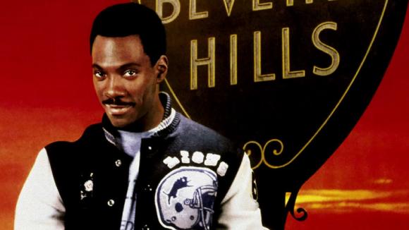 diễn viên hài, Eddie Murphy, giải thưởng 