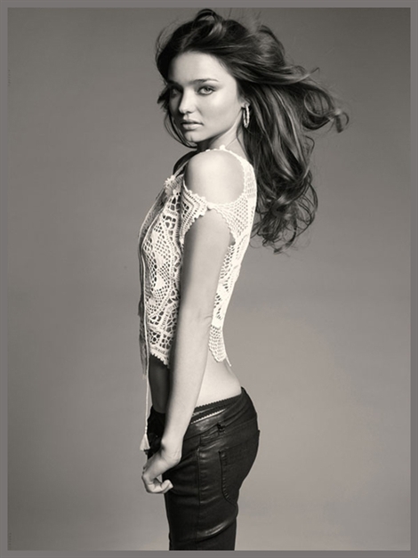 Miranda Kerr, thời trang sao, siêu mẫu, thời trang