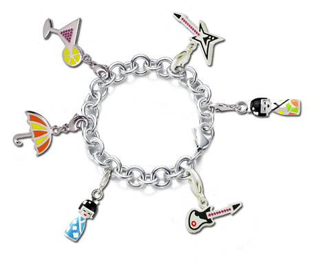 Charm for teen, nữ trang cho teen, phụ kiện, nữ trang