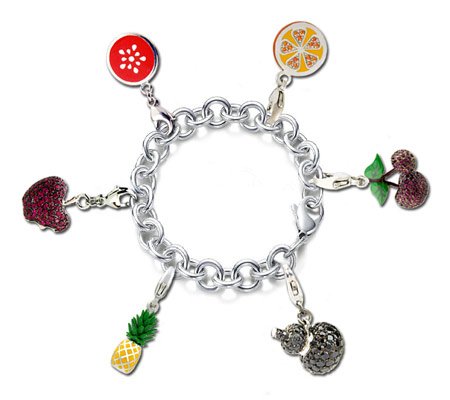 Charm for teen, nữ trang cho teen, phụ kiện, nữ trang