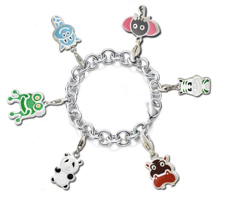 Charm for teen, nữ trang cho teen, phụ kiện, nữ trang