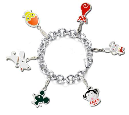 Charm for teen, nữ trang cho teen, phụ kiện, nữ trang