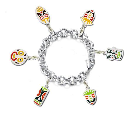 Charm for teen, nữ trang cho teen, phụ kiện, nữ trang