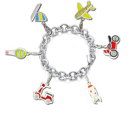 Charm for teen, nữ trang cho teen, phụ kiện, nữ trang