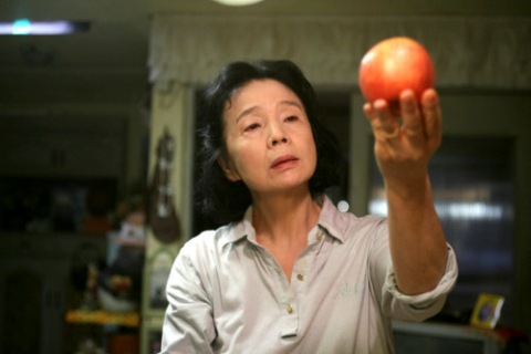 Asian Film Awards 2011, Sao châu Á, Liên hoan phim, Sao Hoa ngữ, Sao Hàn