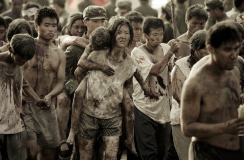Asian Film Awards 2011, Sao châu Á, Liên hoan phim, Sao Hoa ngữ, Sao Hàn