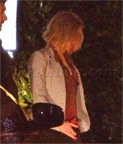 Scarlett Johansson, Sean Penn, Sao Hollywood, Chuyện tình sao, Chuyện của sao