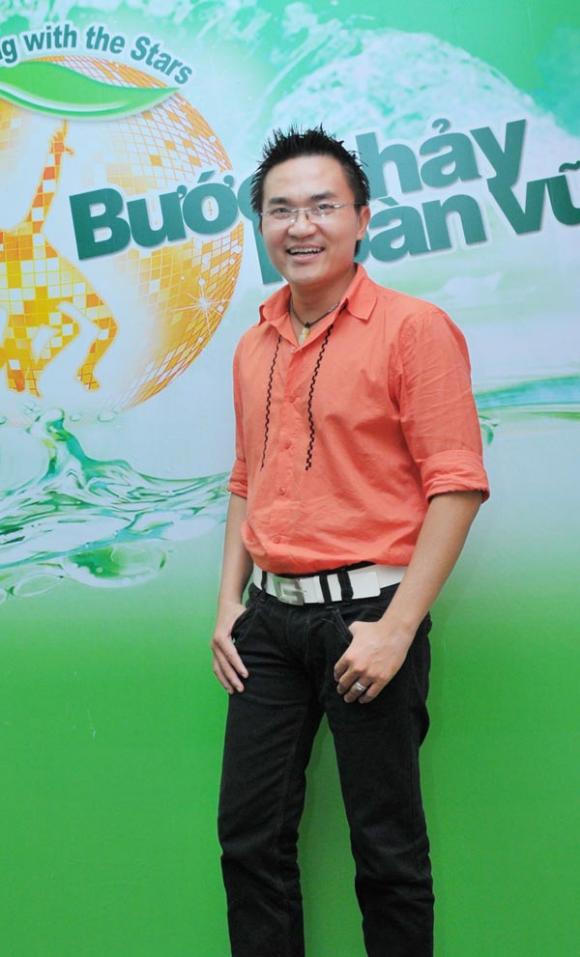 Bước nhảy hoàn vũ, thí sinh, nghệ sĩ, ca sĩ