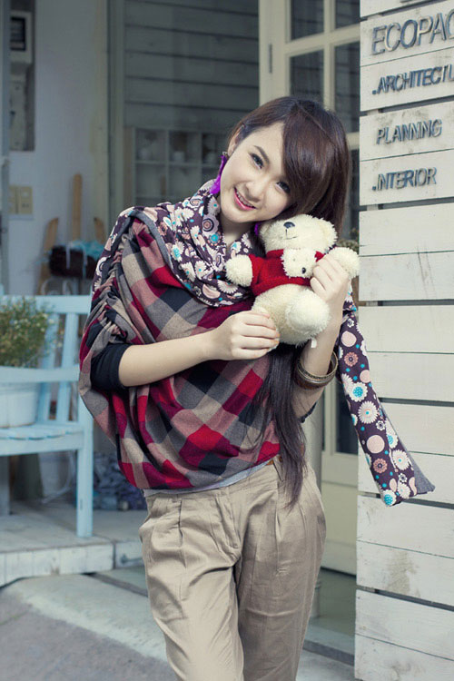 Phương Trinh, Sao Việt, Ảnh đẹp của sao, Chuyện của sao, Tiếng hát truyền hình 2006