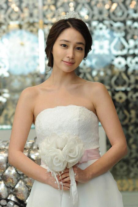 Lee Min Jung, Boy over flowers, Sao Hàn, Ảnh đẹp của sao