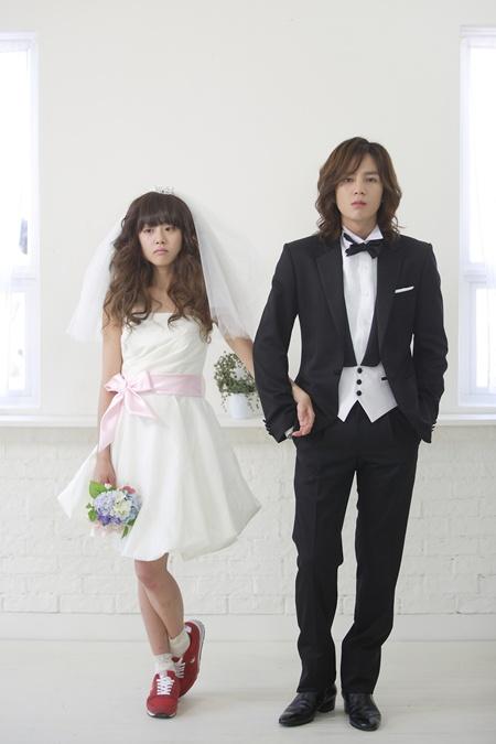 Lee Min Jung, Boy over flowers, Sao Hàn, Ảnh đẹp của sao