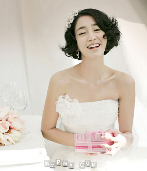 Lee Min Jung, Boy over flowers, Sao Hàn, Ảnh đẹp của sao