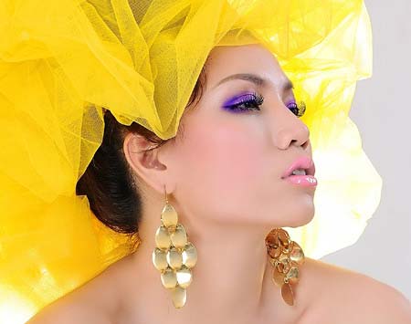 Trà Ngọc Hằng, Siêu mẫu, Sao Việt, Chuyện của sao, Phỏng vấn sao