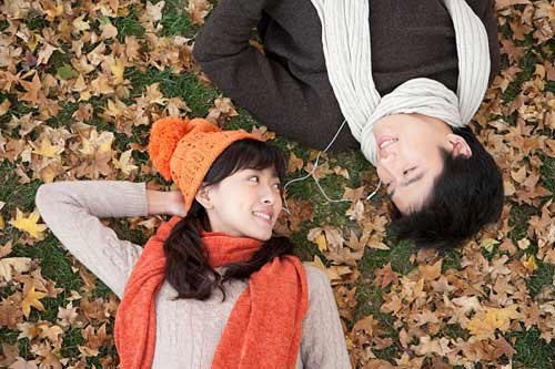 bạn trẻ, tình yêu, tình cảm, trái tim
