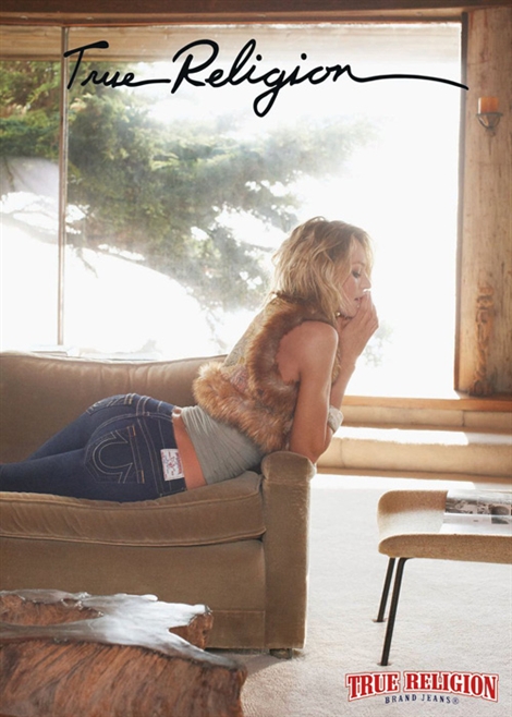 jeans, True Religion, True Religion, thời trang jeans, phong cách, thời trang