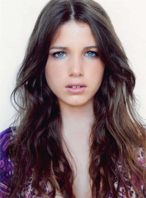Tahnee Atkinson, Australia's Next Top Model 5, người đẹp, phong cách, thời trang