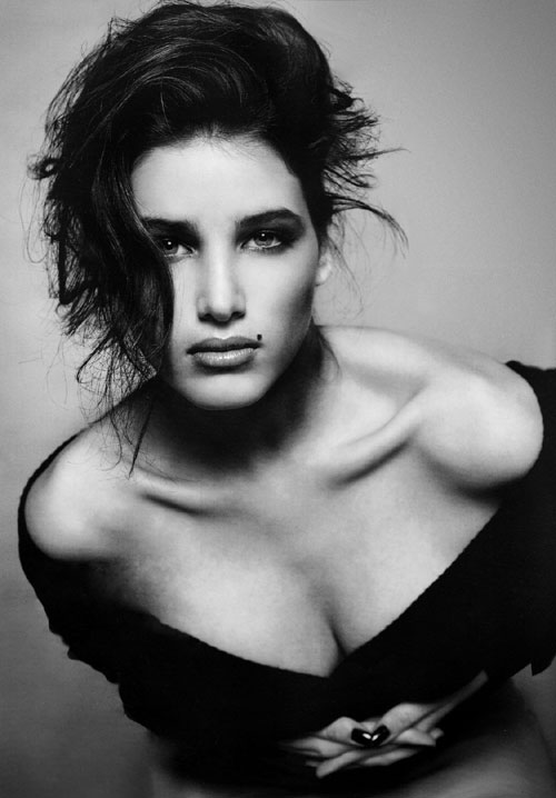 Tahnee Atkinson, Australia's Next Top Model 5, người đẹp, phong cách, thời trang