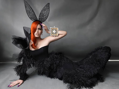 Tahnee Atkinson, Australia's Next Top Model 5, người đẹp, phong cách, thời trang