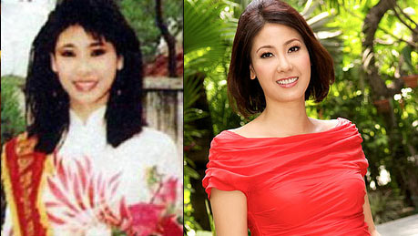 Hà Kiều Anh, Hồ Ngọc Hà, Chuyện của sao, Sao Việt, Ảnh nude