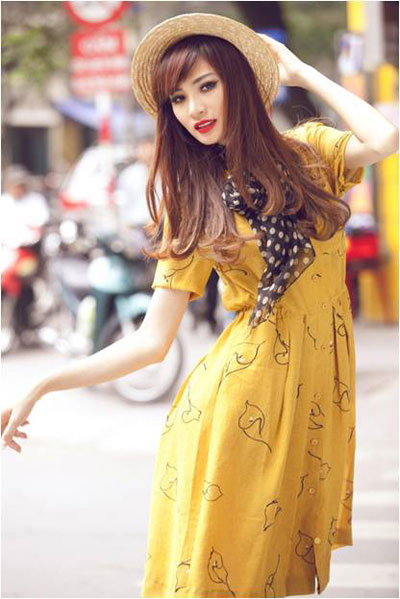 thời trang thập niên 80, xu hướng thời trang, phong cách, thời trang