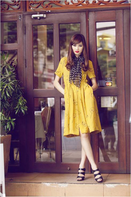 thời trang thập niên 80, xu hướng thời trang, phong cách, thời trang