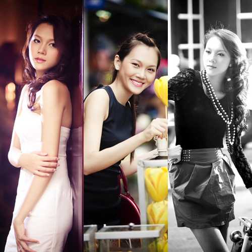 Hà Anh, siêu mẫu, thời trang, phong cách, thời trang sao