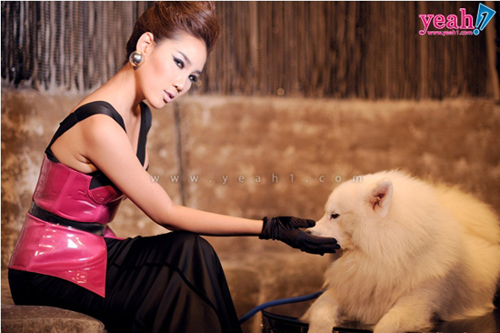 Hà Anh, siêu mẫu, thời trang, phong cách, thời trang sao