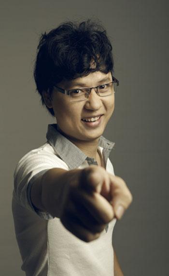 Nguyễn Hải Phong, Uyên Linh, Vietnam Idol, Bản quyền âm nhạc, Thu Minh, Đường cong