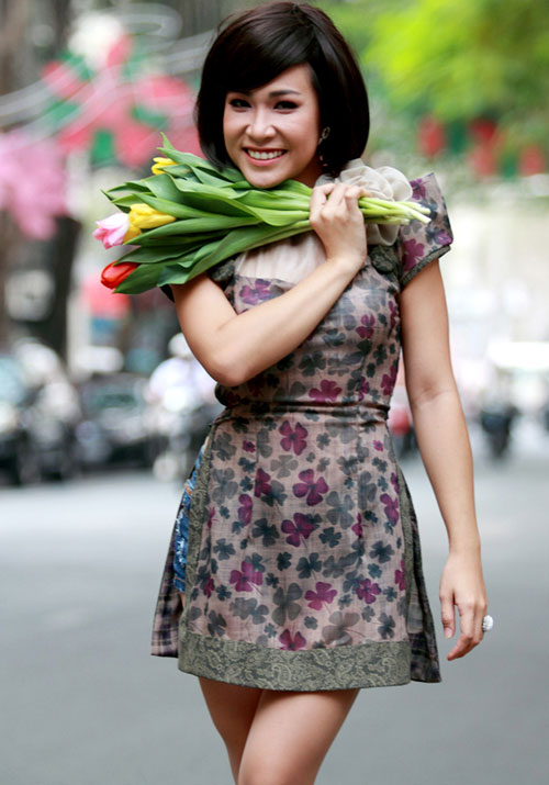 Nguyễn Hải Phong, Uyên Linh, Vietnam Idol, Bản quyền âm nhạc, Thu Minh, Đường cong
