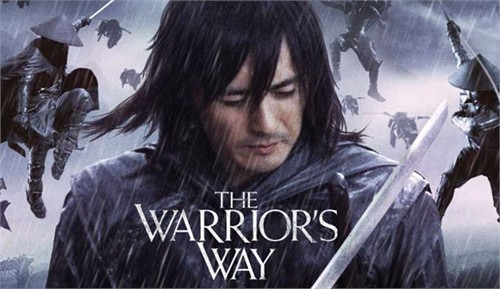 Jang Dong Gun, Kate Bosworth, Warrior's way, Hollywood, Phim bom tấn, Phim chiếu rạp, Geoffrey Rush, Con đường chiến binh