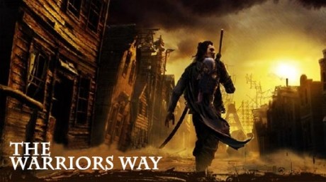 Jang Dong Gun, Kate Bosworth, Warrior's way, Hollywood, Phim bom tấn, Phim chiếu rạp, Geoffrey Rush, Con đường chiến binh