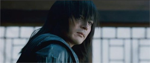 Jang Dong Gun, Kate Bosworth, Warrior's way, Hollywood, Phim bom tấn, Phim chiếu rạp, Geoffrey Rush, Con đường chiến binh