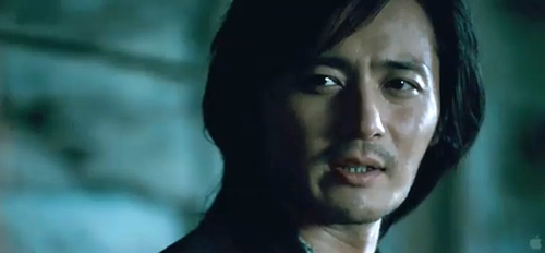 Jang Dong Gun, Kate Bosworth, Warrior's way, Hollywood, Phim bom tấn, Phim chiếu rạp, Geoffrey Rush, Con đường chiến binh