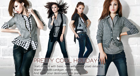 Blook Fashion, thời trang, thời trang nam, thời trang nữ, địa chỉ mua sắm