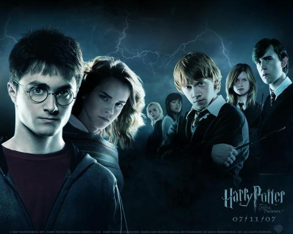 Harry Potter, tour du lịch, ra mắt, phục vụ khách du lịch, fan hâm mộ