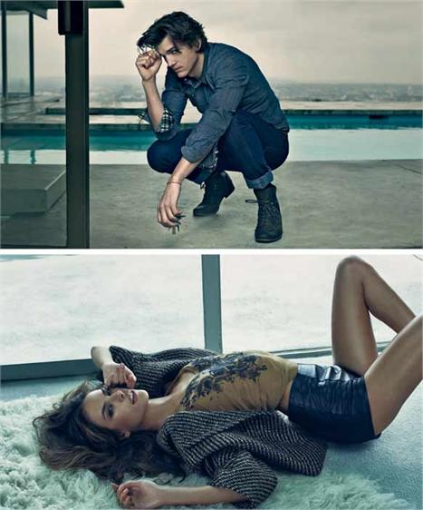 jeans Colcci's, jeans, quần bò, thời trang, bộ sưu tập