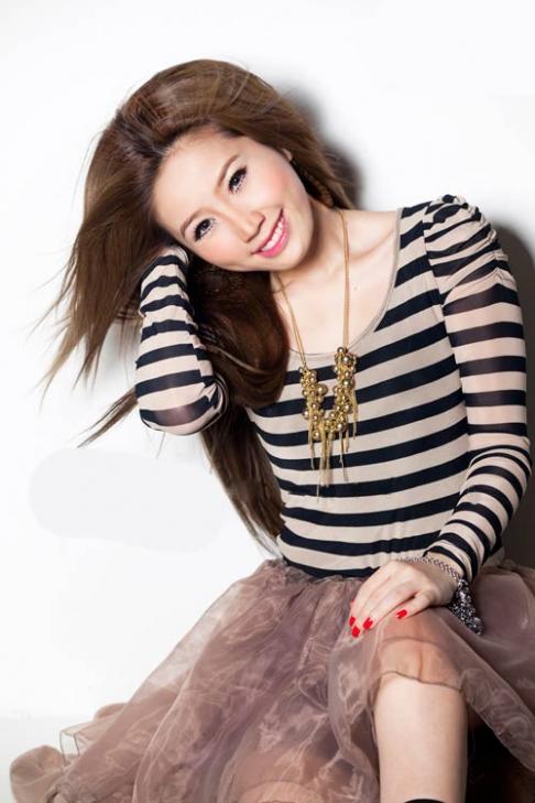 Bảo Thi, thời trang, thời trang sao, phong cách