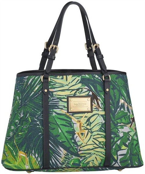 phụ kiện, phụ kiện thời trang, bộ sưu tập, túi xách bản to, túi xách, Louis Vuitton