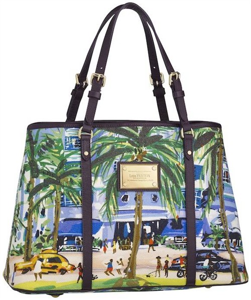 phụ kiện, phụ kiện thời trang, bộ sưu tập, túi xách bản to, túi xách, Louis Vuitton