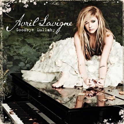 Giải trí, Chuyện của sao, Avril Lavigne, Deryck Whibley, Sao chia tay