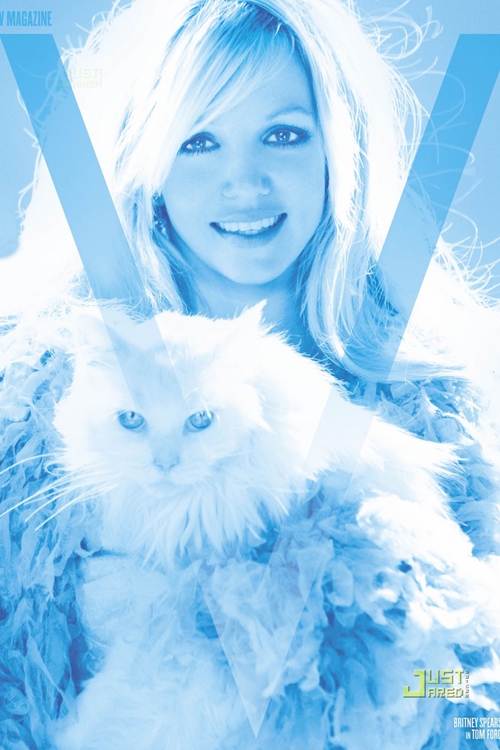 Giải trí, Chuyện của sao, Britney Spears, Công chúa nhạc Pop, Phỏng vấn sao