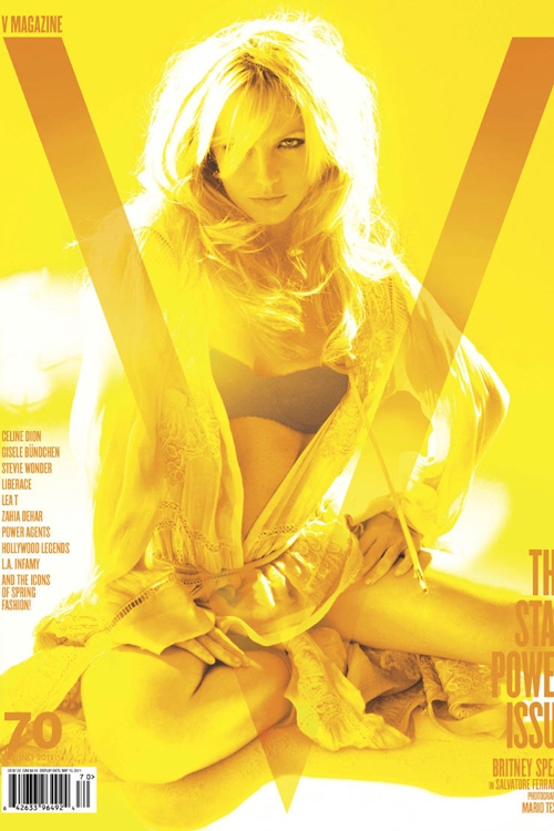 Giải trí, Chuyện của sao, Britney Spears, Công chúa nhạc Pop, Phỏng vấn sao