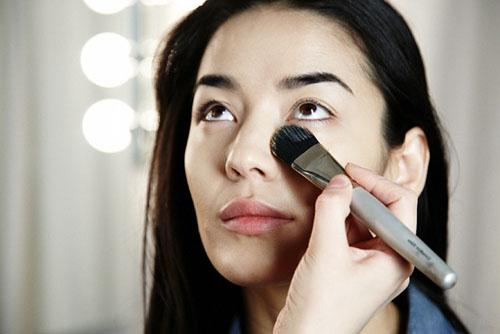 phong cách trang điểm, bí quyết trang điểm
