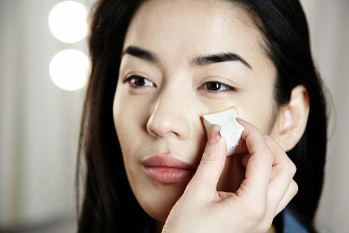 phong cách trang điểm, bí quyết trang điểm