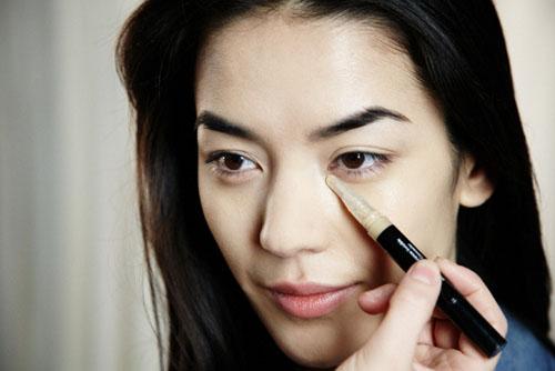phong cách trang điểm, bí quyết trang điểm