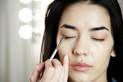 phong cách trang điểm, bí quyết trang điểm