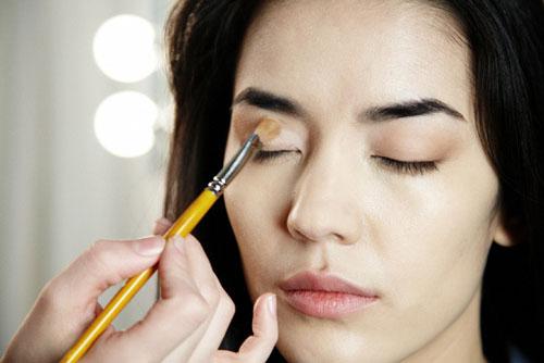 phong cách trang điểm, bí quyết trang điểm